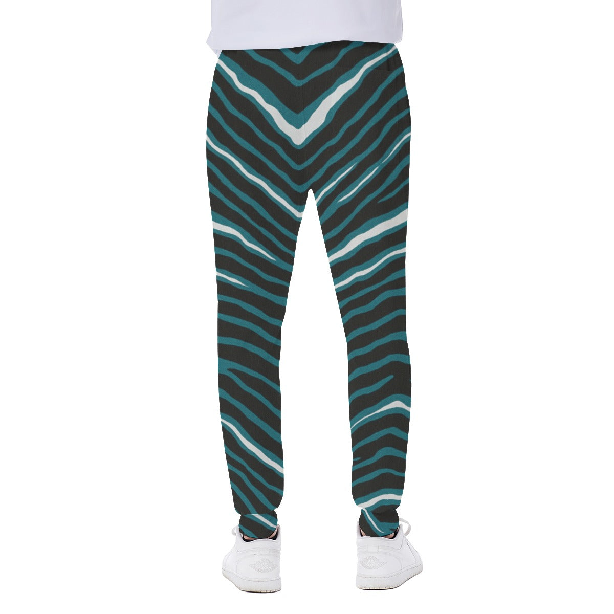 Philadelphia Football Game Day All-Over Print Men's Sweatpants