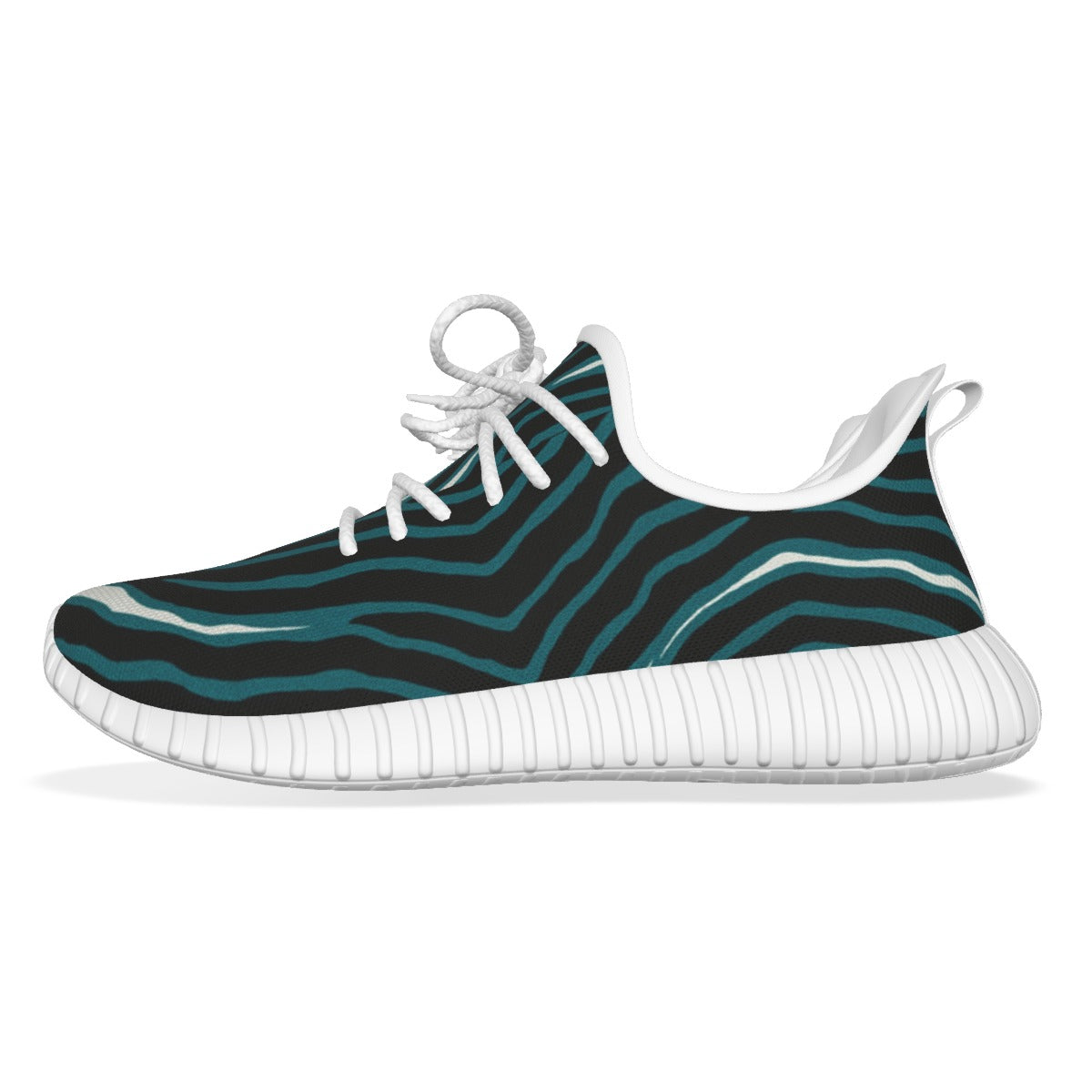 Philadelphia Football Game Day Men's Sports Shoes