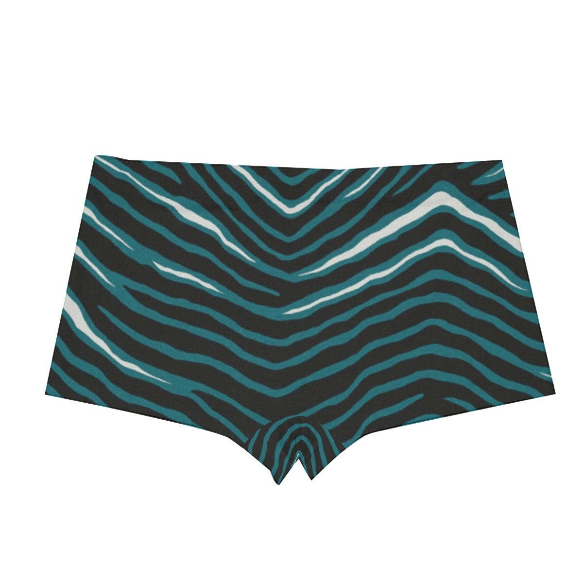 Philadelphia Football Game Day All-Over Print Men's Short Boxer Briefs