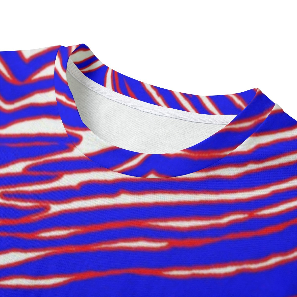 Buffalo Bills Zubaz Women's Dress | 180GSM Cotton