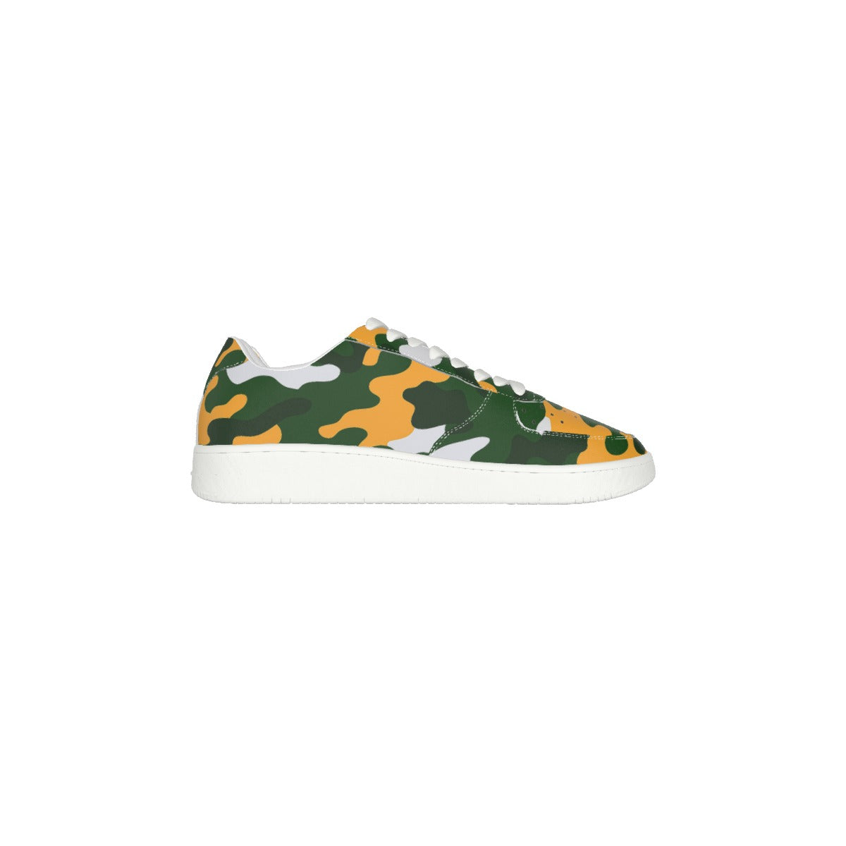 Green Bay Football Game Day Men's Air Force Shoes