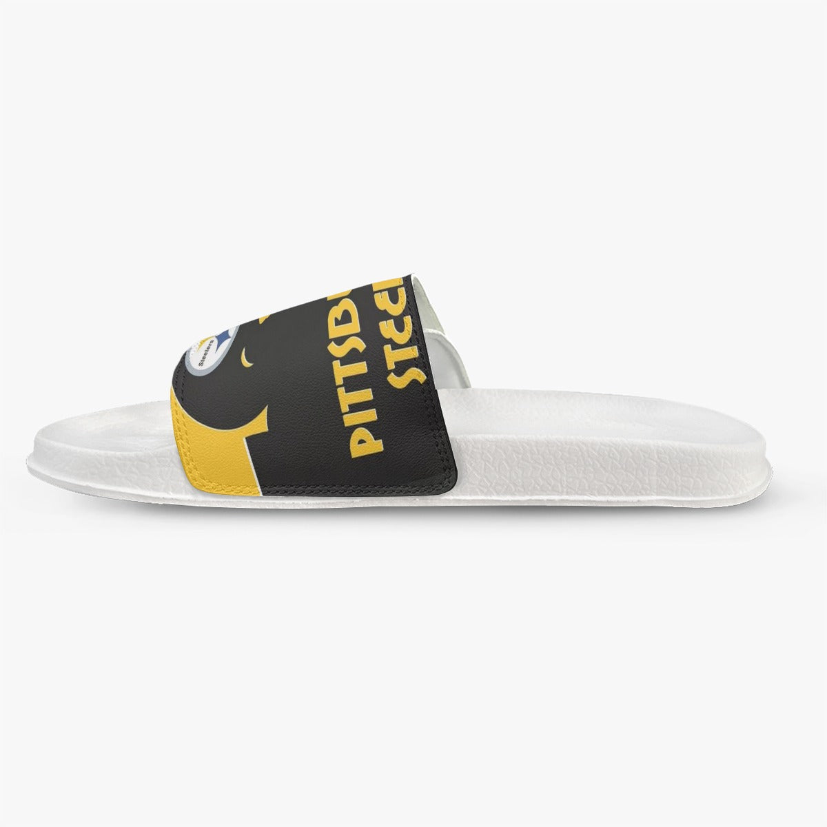 Men's Velcro Slippers