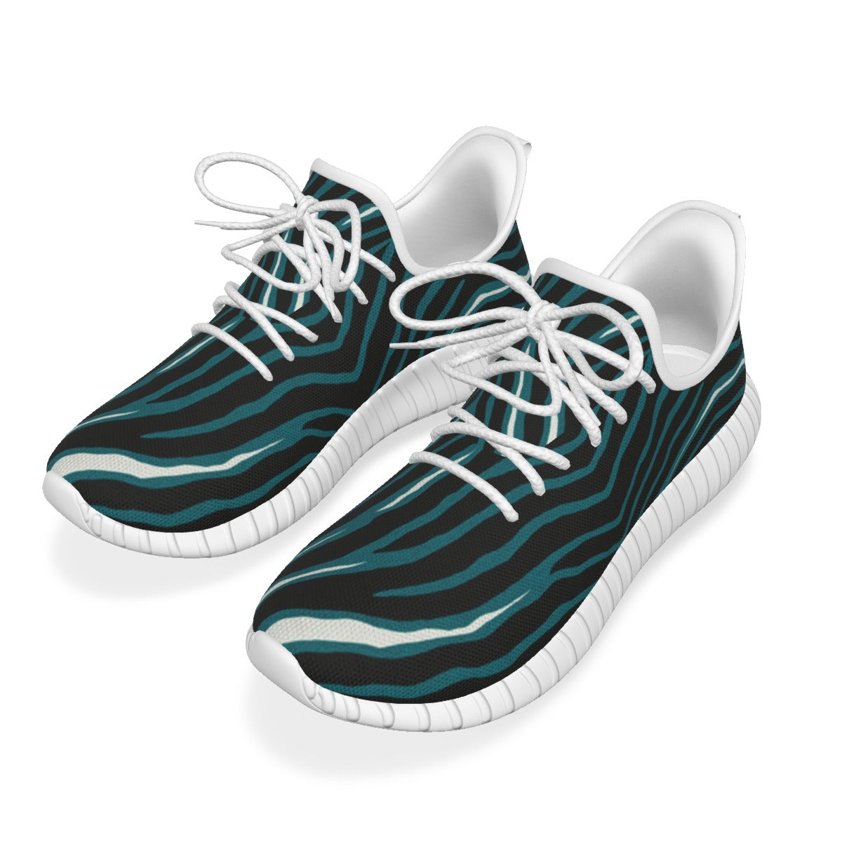 Philadelphia Football Game Day Men's Sports Shoes