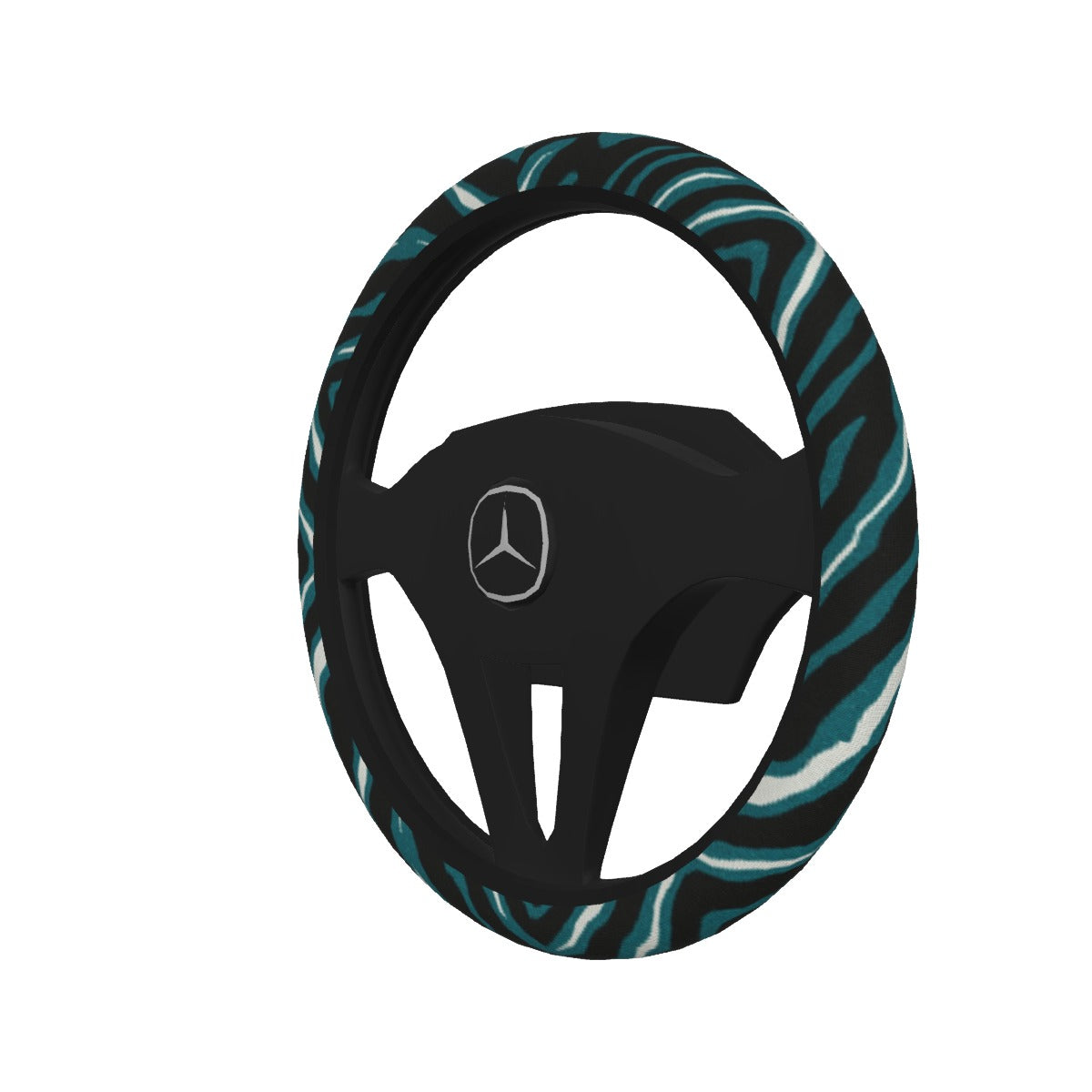 Philadelphia Football Game Day All-over Print Steering Wheel Cover