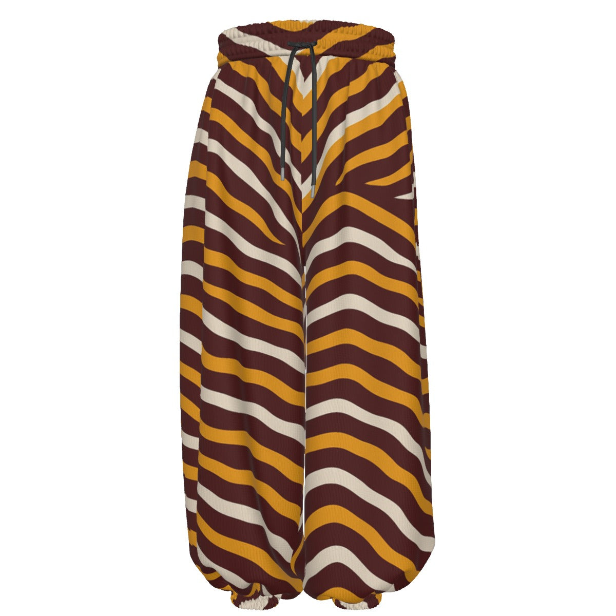 Washington Commanders Unisex Lantern Pants