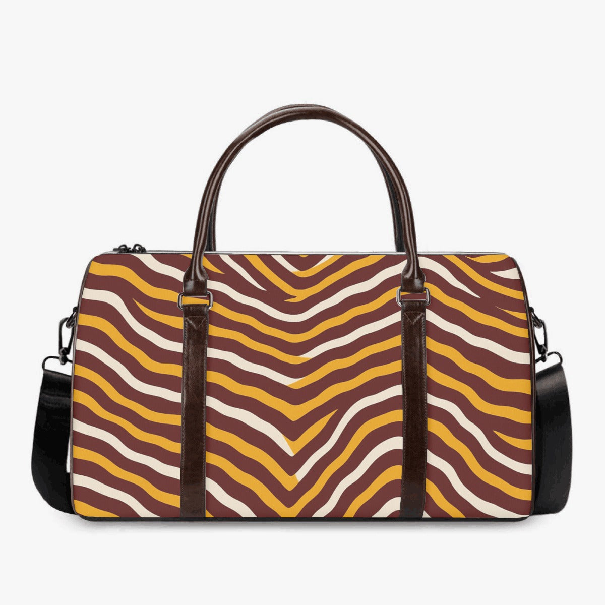 Washington Commanders Duffle Bag