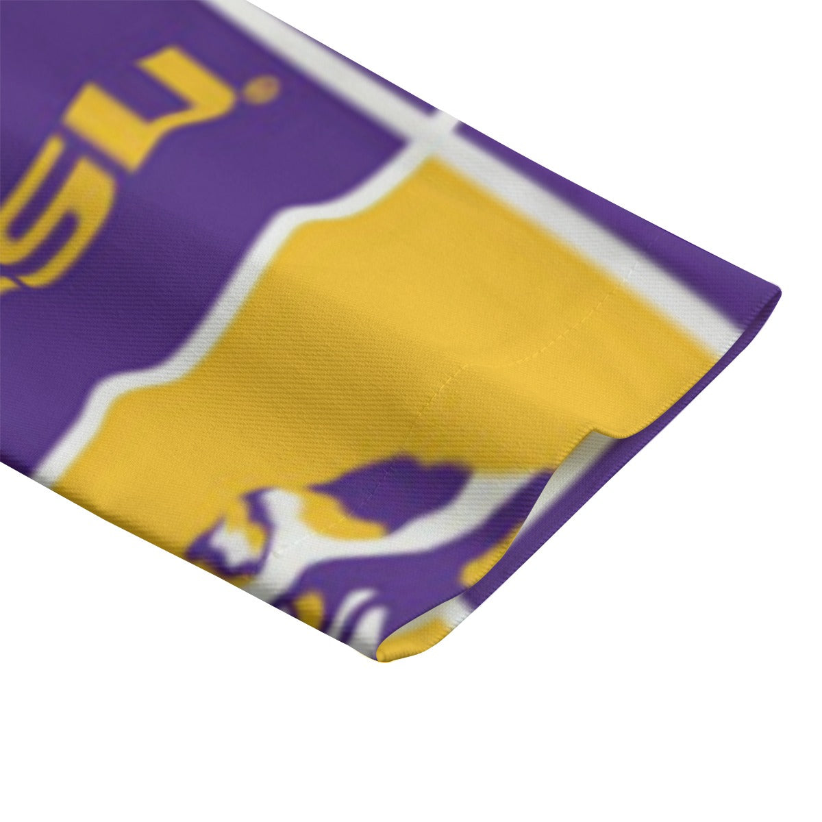Louisiana Tigers Suit Blazer