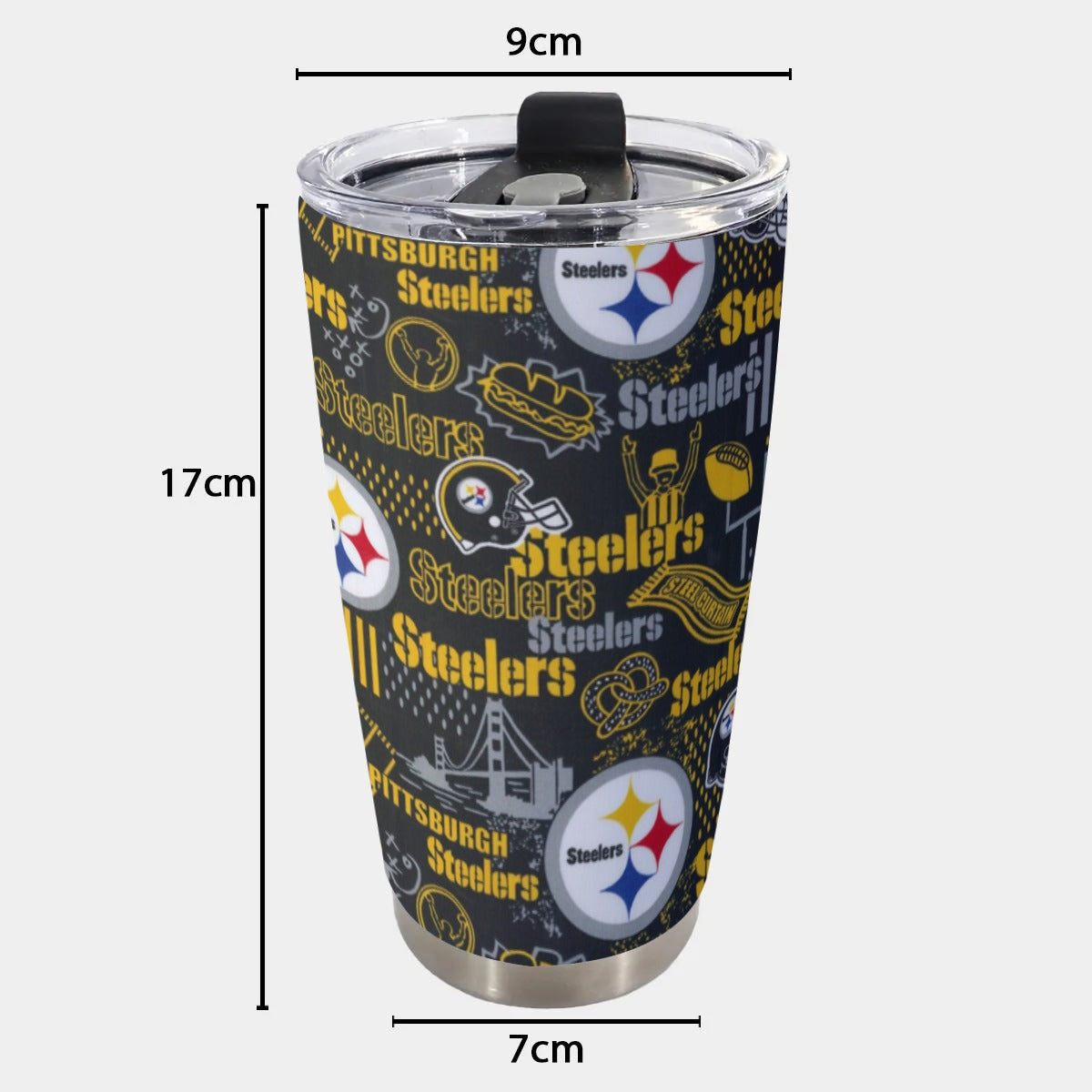 Tumbler 20oz