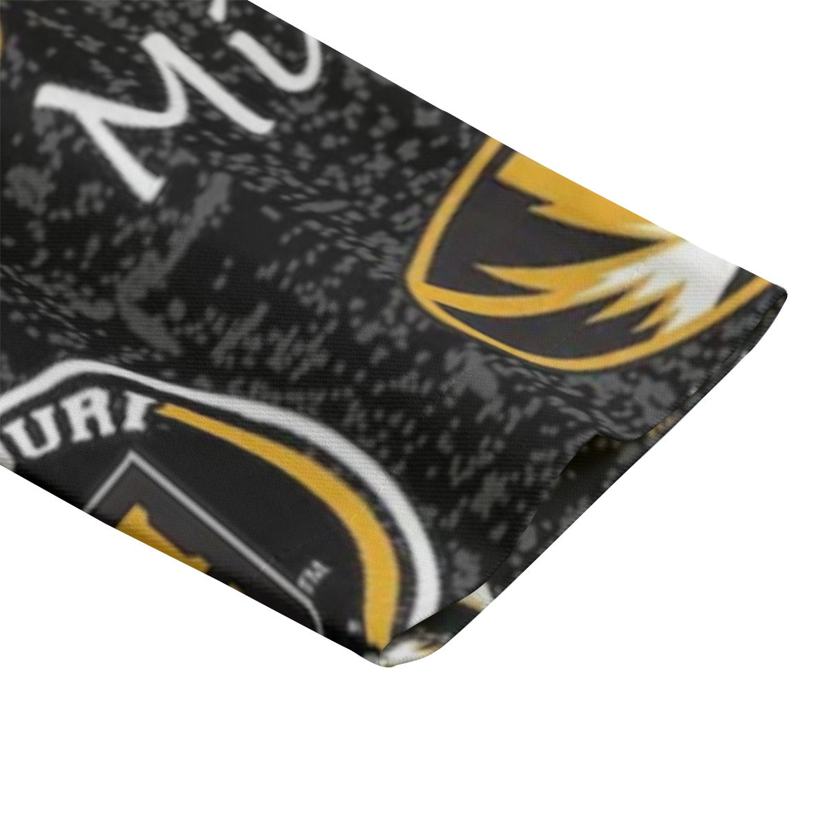 Missouri - Tigers Suit Flat Lapel Collar Blazer