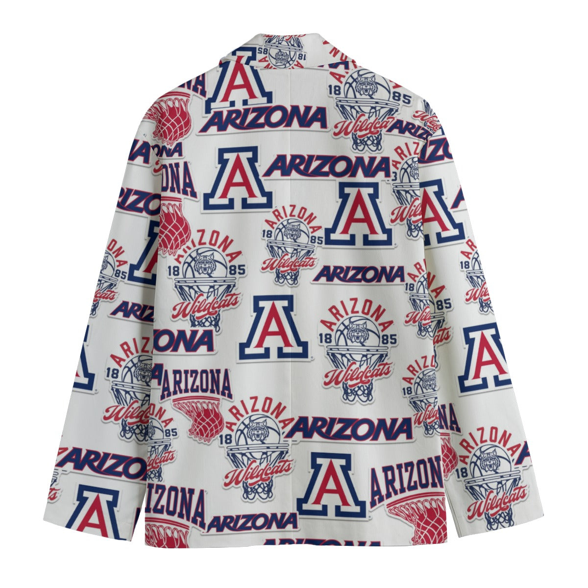 Arizona - Wildcats Suit Blazer