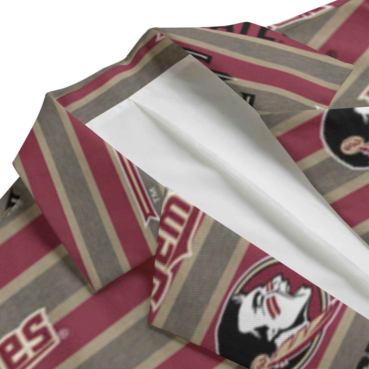 Florida State - Seminoles Suit Blazer