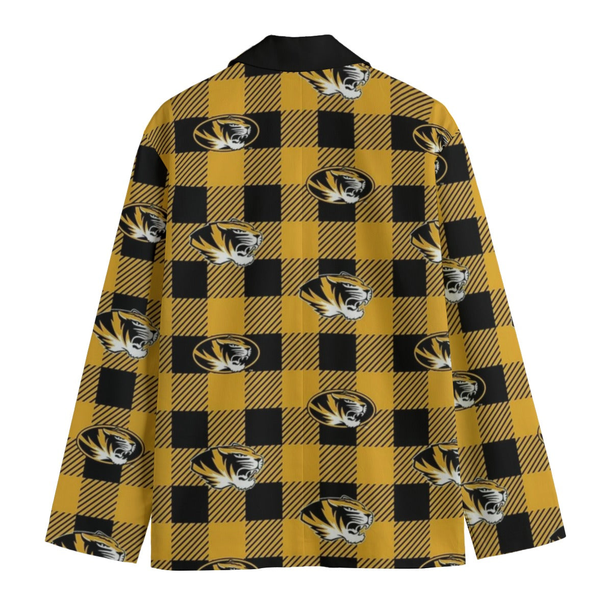 Missouri - Tigers Suit Blazer