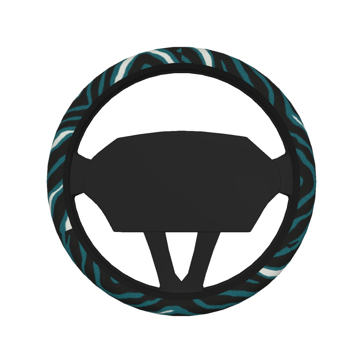 Philadelphia Football Game Day All-over Print Steering Wheel Cover