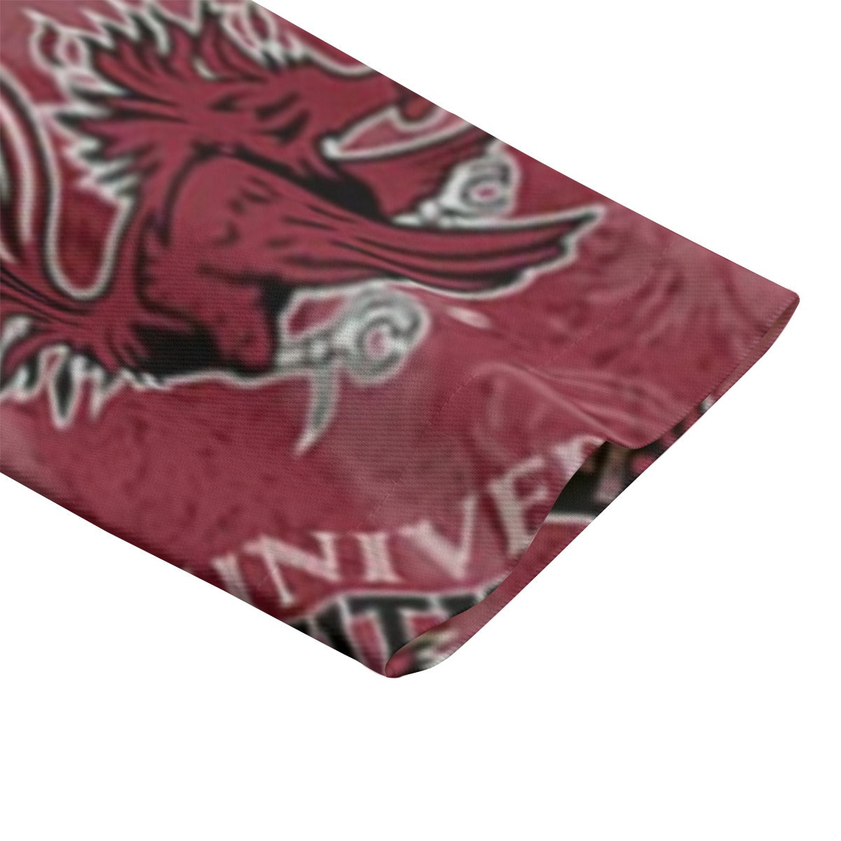 South Carolina Gamecocks Game Day Flat Lapel Collar Blazer