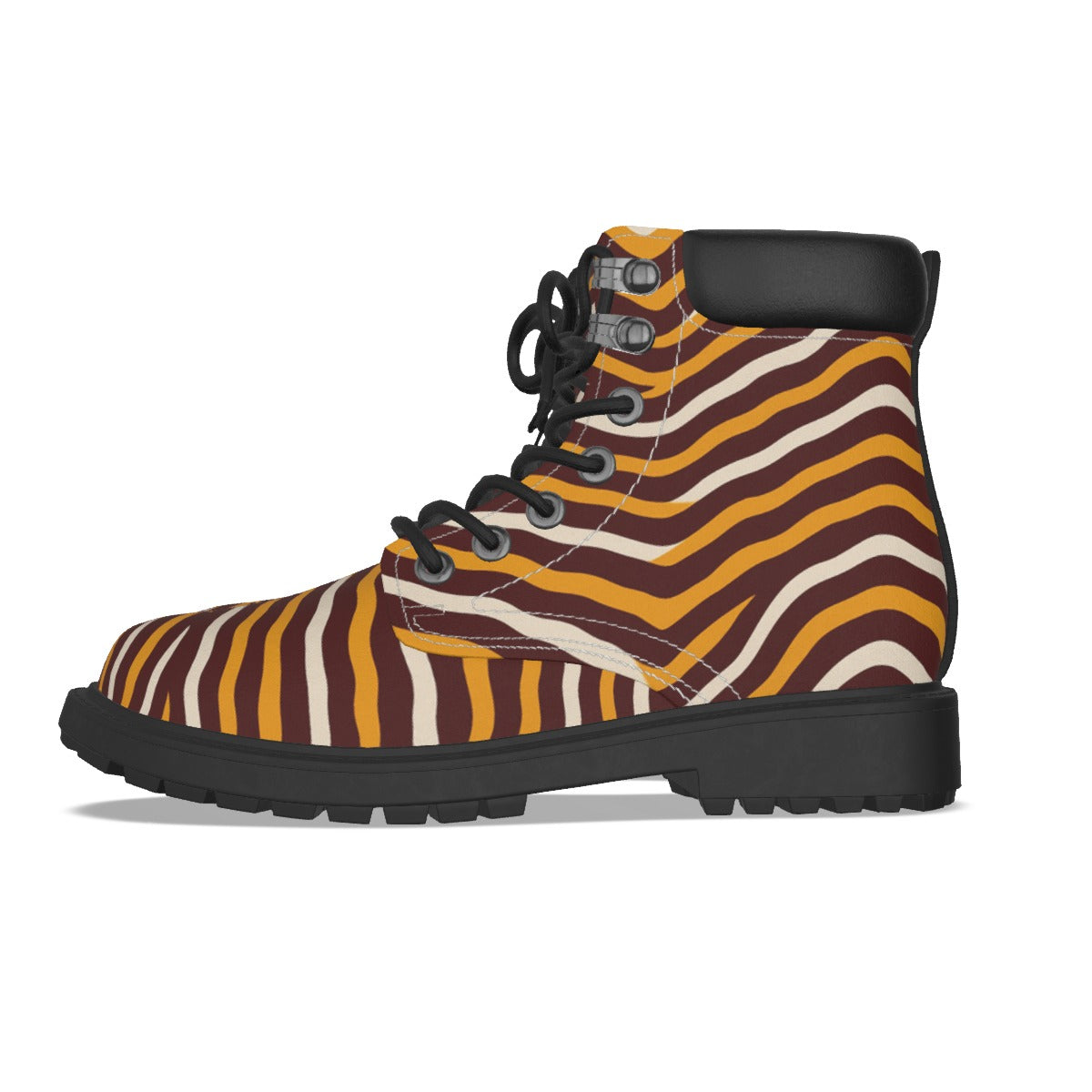 Washington Commanders Men's Short Boots