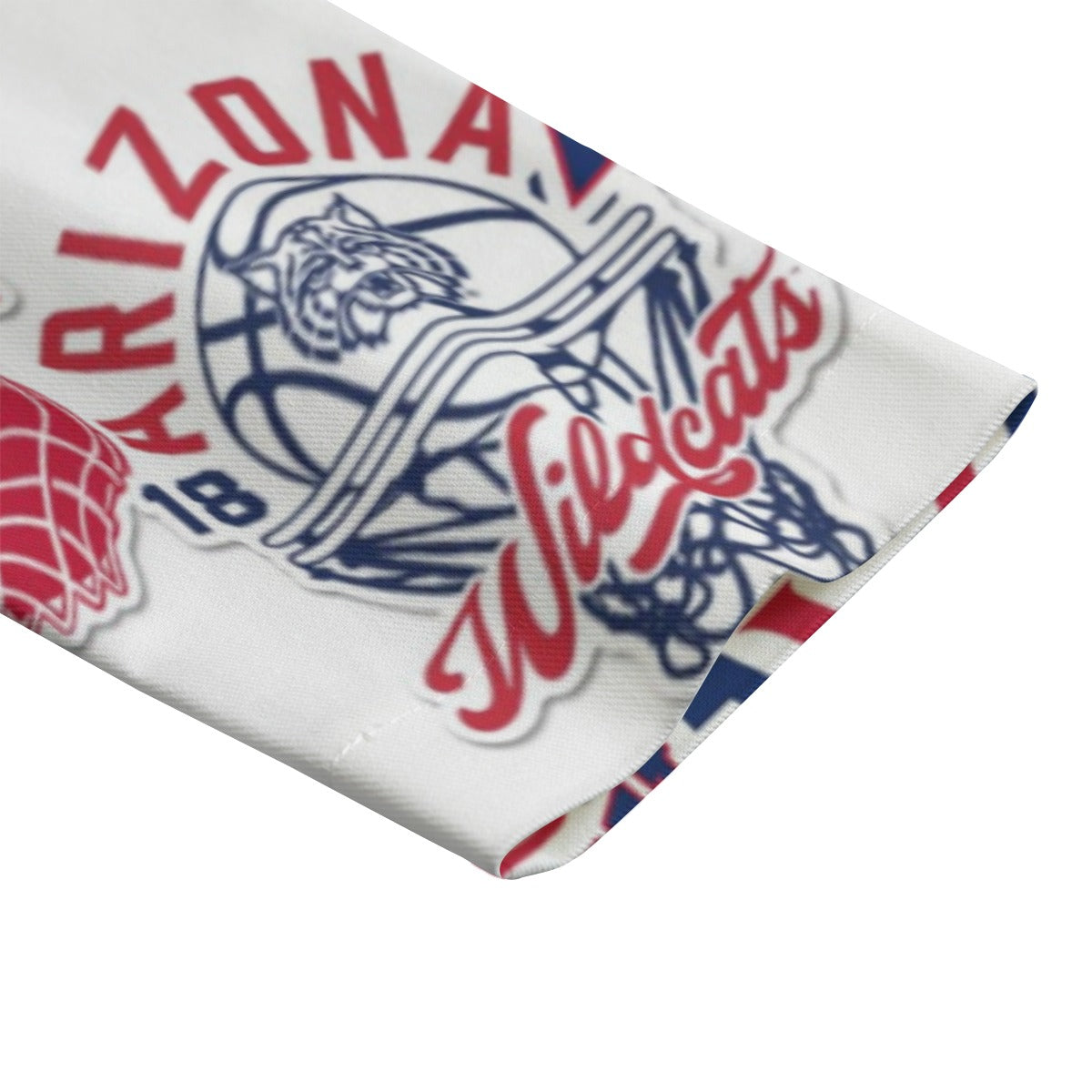 Arizona - Wildcats Suit Blazer