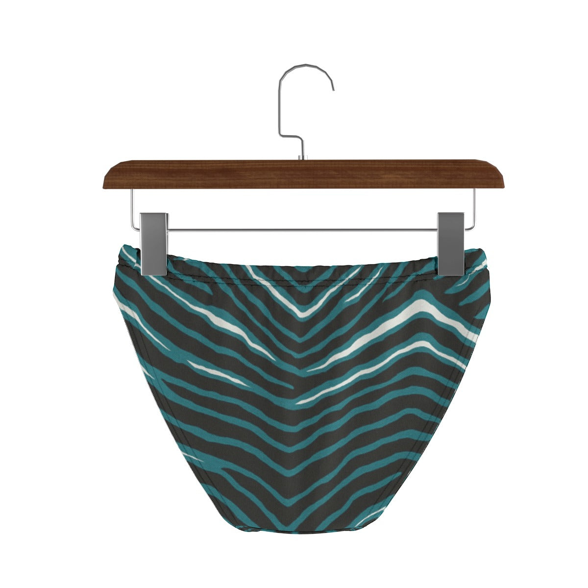 Philadelphia Football Game Day All-Over Print Women's Underpant