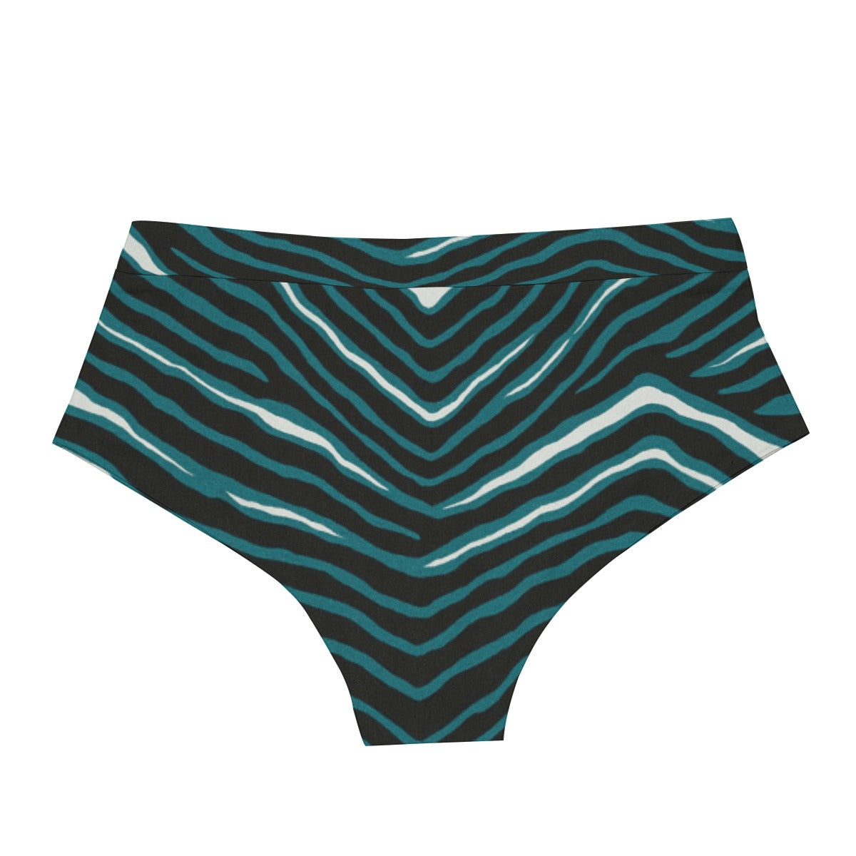 Philadelphia Football Game Day All-Over Print Men's Triangle Low-rise Underwear