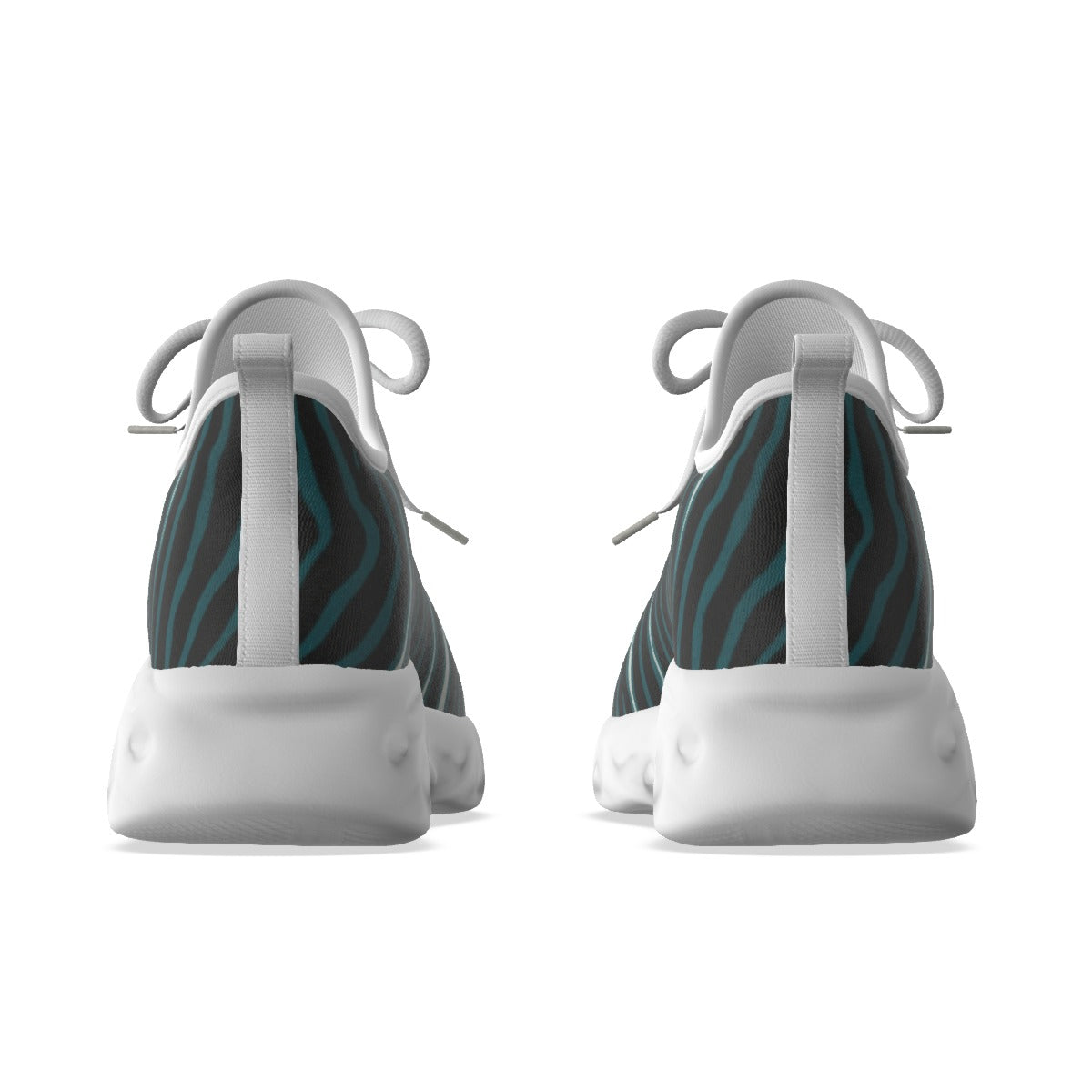 Philadelphia Football Game Day Men's Light Sports Shoes