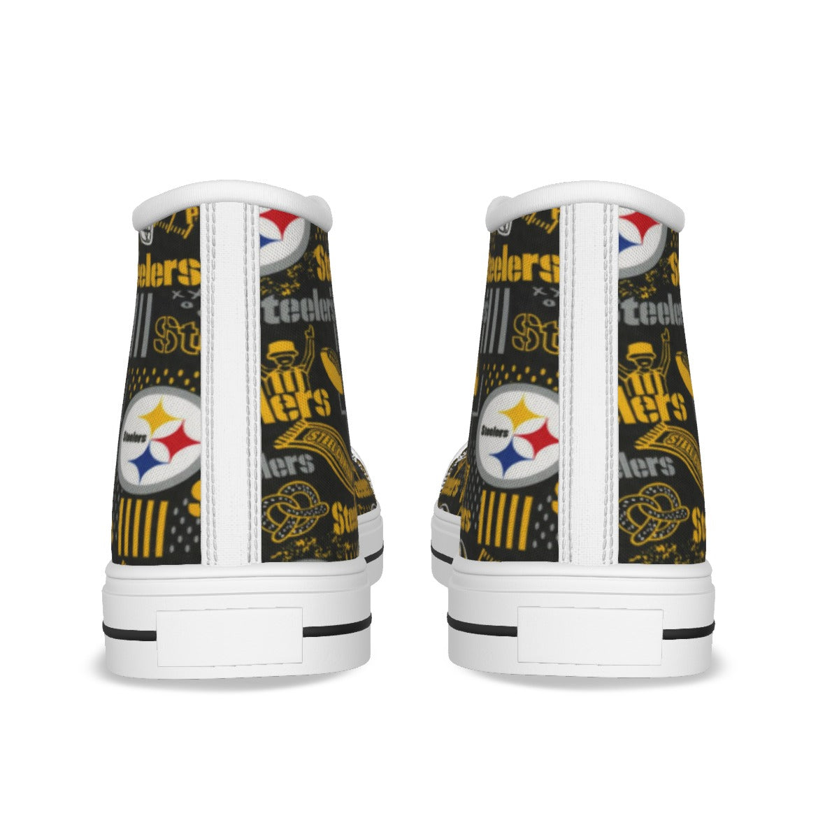 Kid's Canvas Shoes
