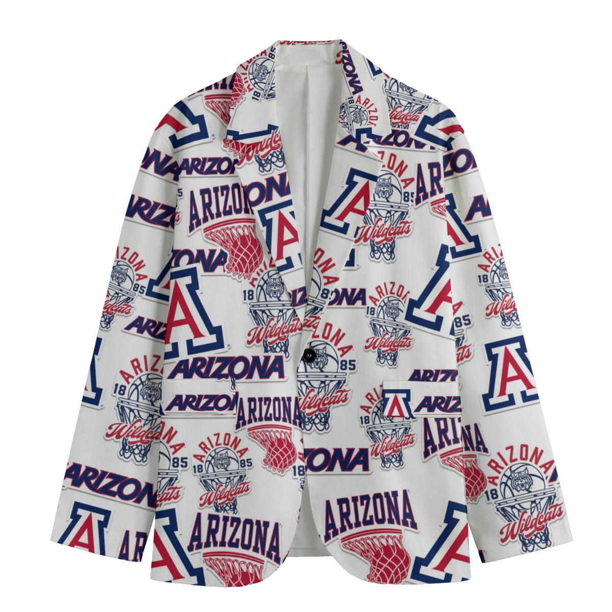 Arizona - Wildcats Suit Blazer