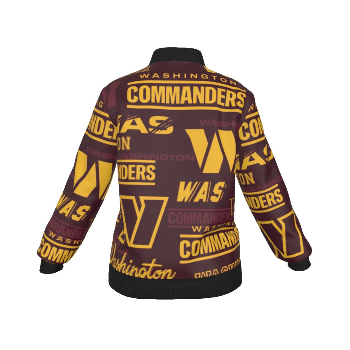 Washington Commanders Women's Jacket