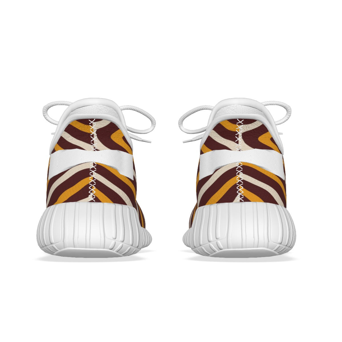 Washington Commanders Men's Coconut Shoes
