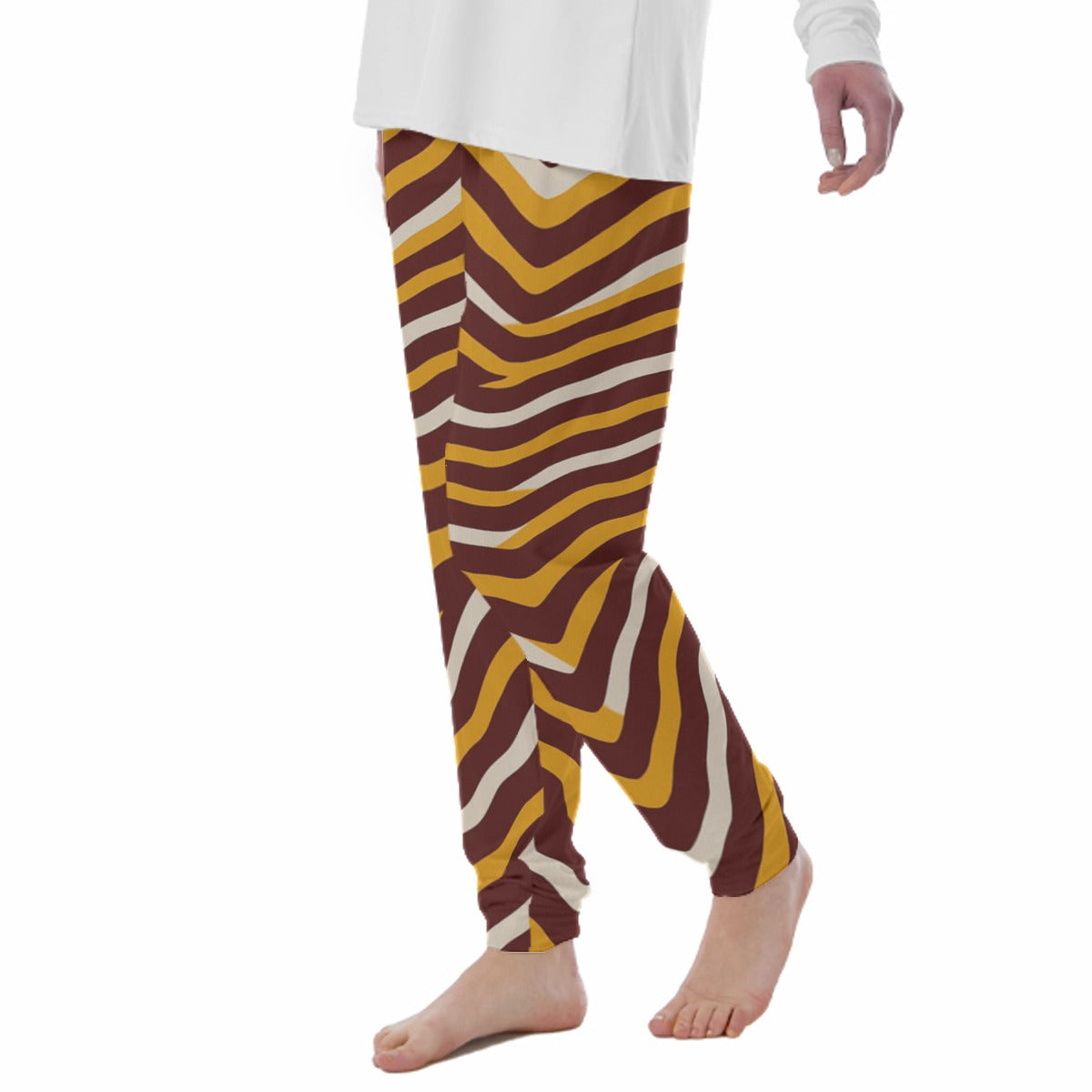 Washington Commanders Women's Pajama Pants|180GSM