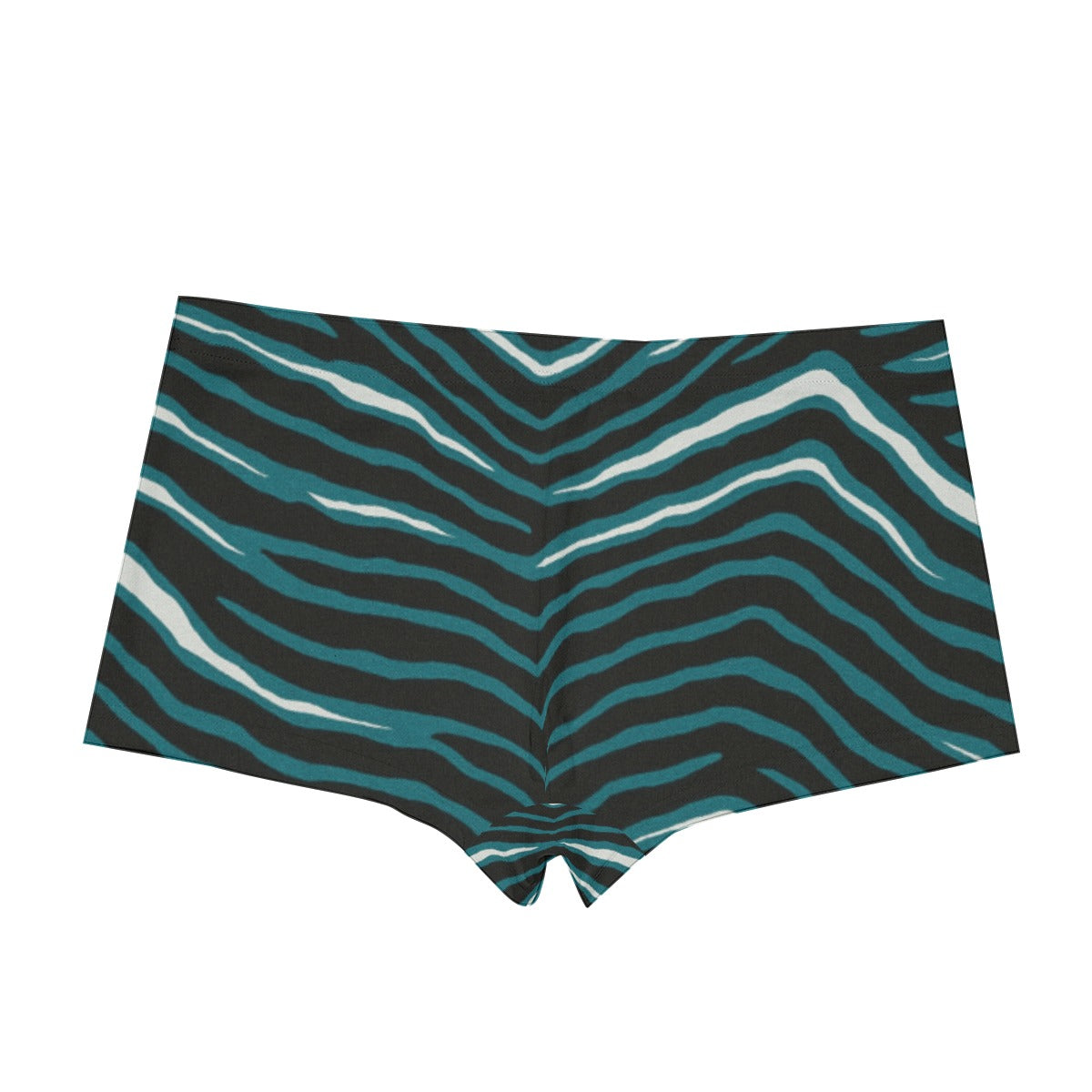 Philadelphia Football Game Day All-Over Print Men's Short Boxer Briefs
