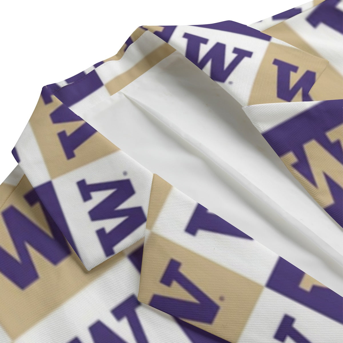 Washington - Huskies Suit Blazer