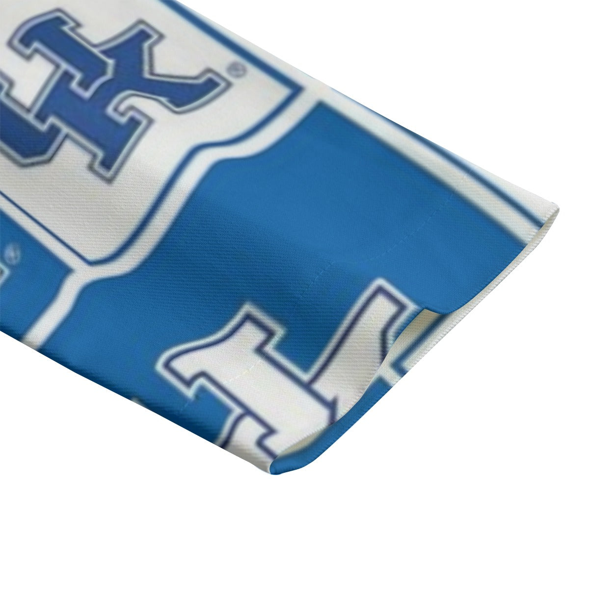 Kentucky - Wildcats Game day Flat Lapel Collar Blazer