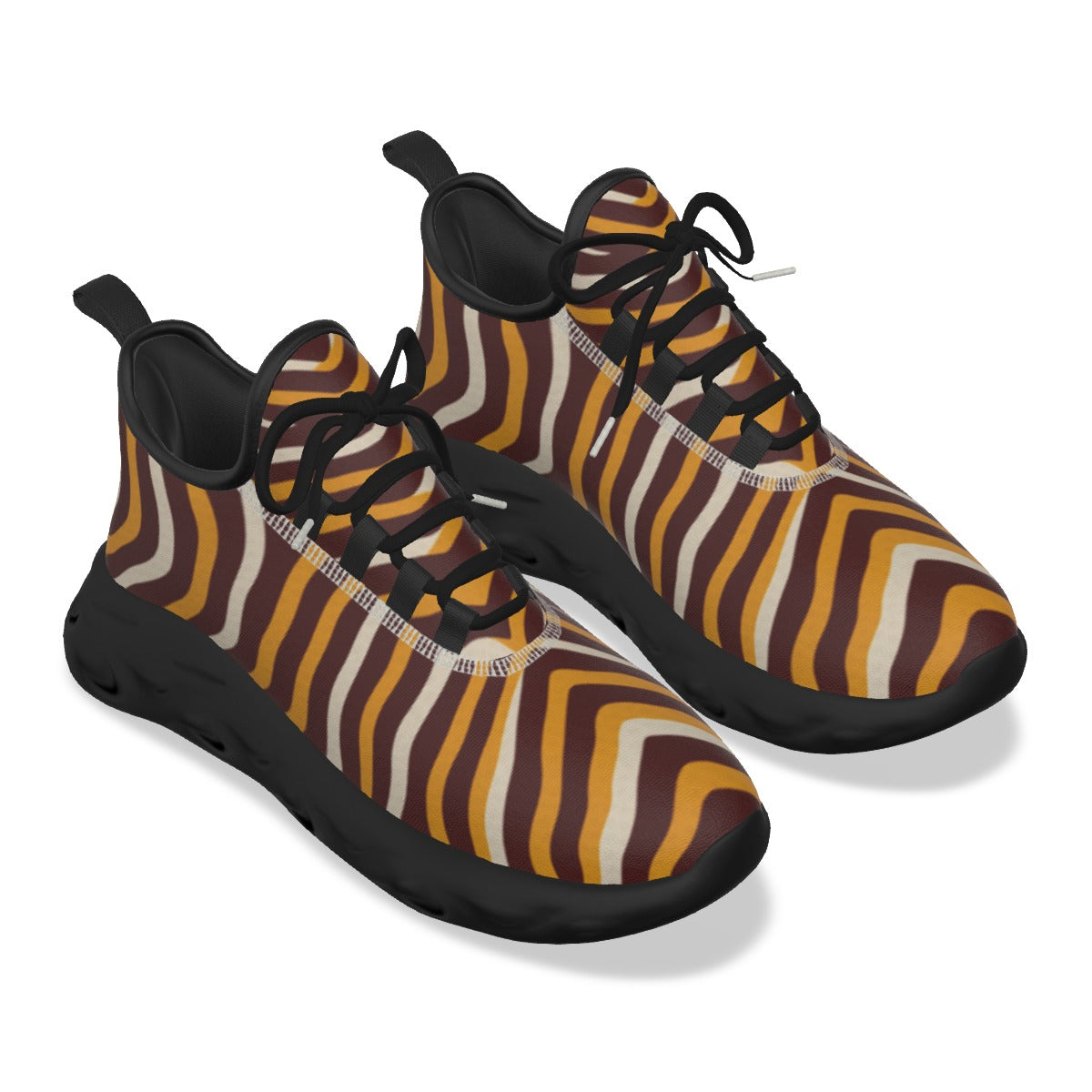 Washington Commanders Men's Light Sports Shoes