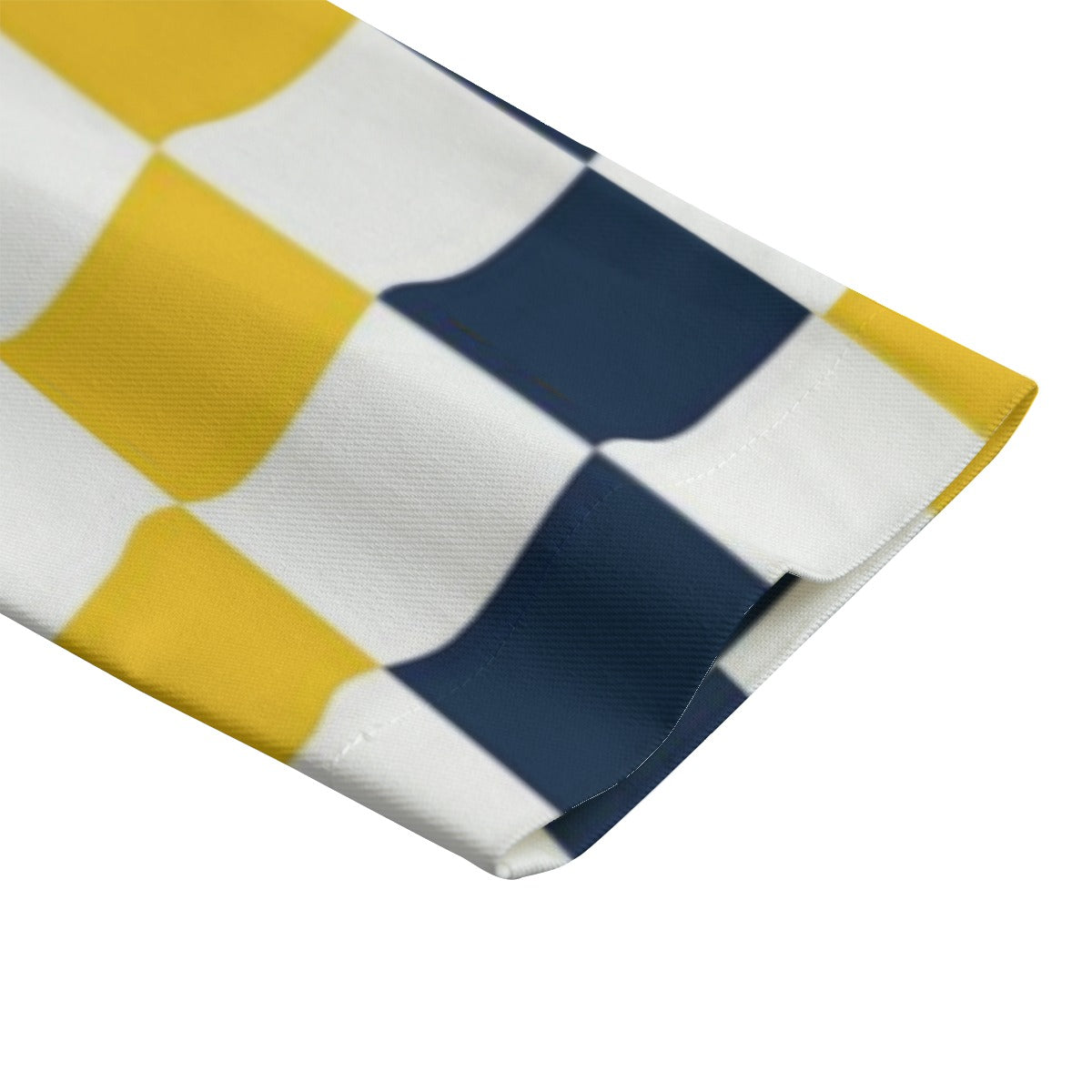 Michigan - Wolverines game Day Flat Lapel Collar Blazer