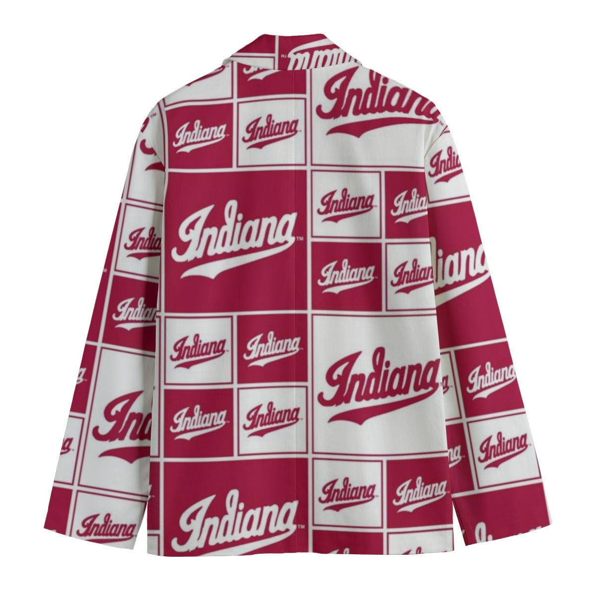Indiana Bloomington - Hoosiers Suit Blazer