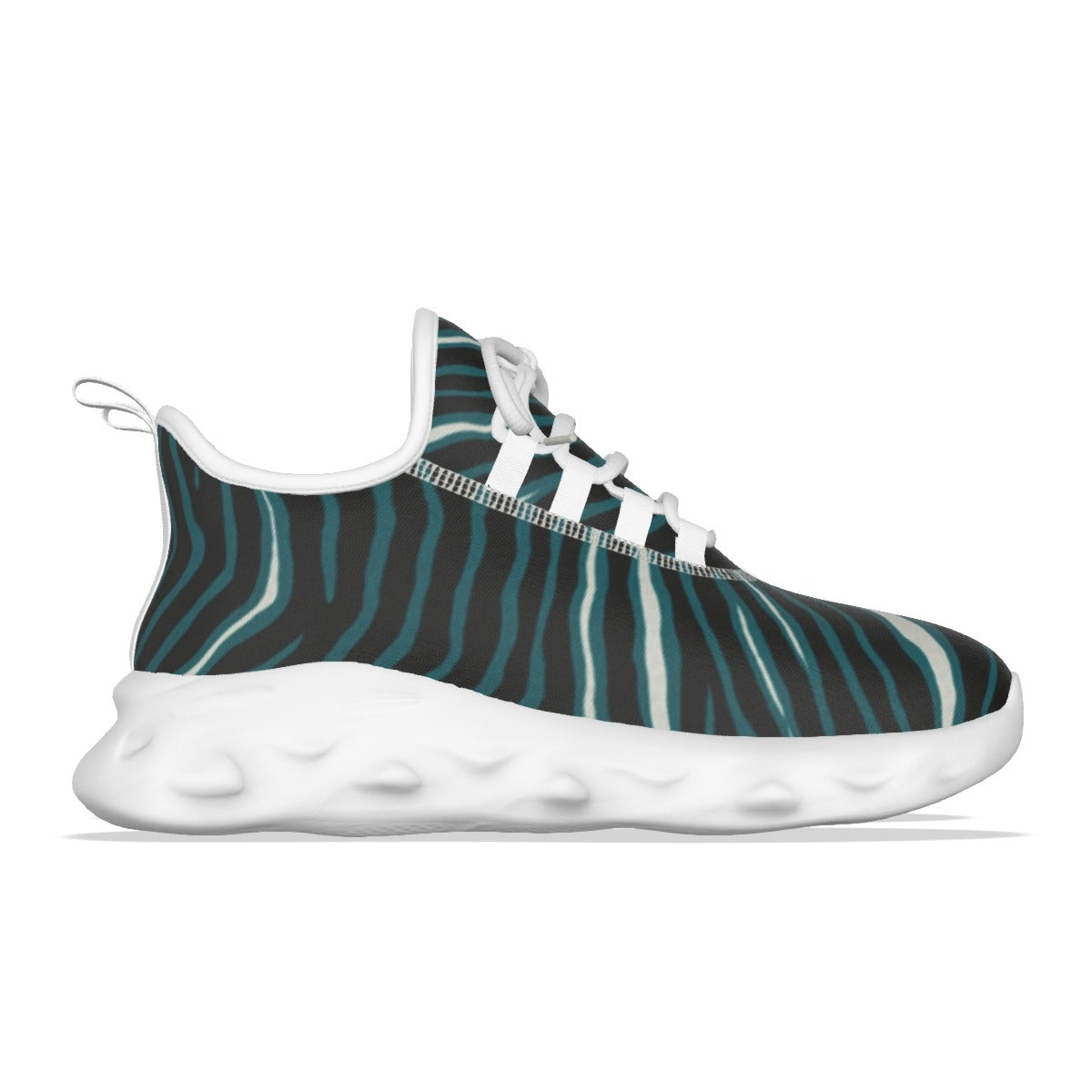 Philadelphia Football Game Day Men's Light Sports Shoes