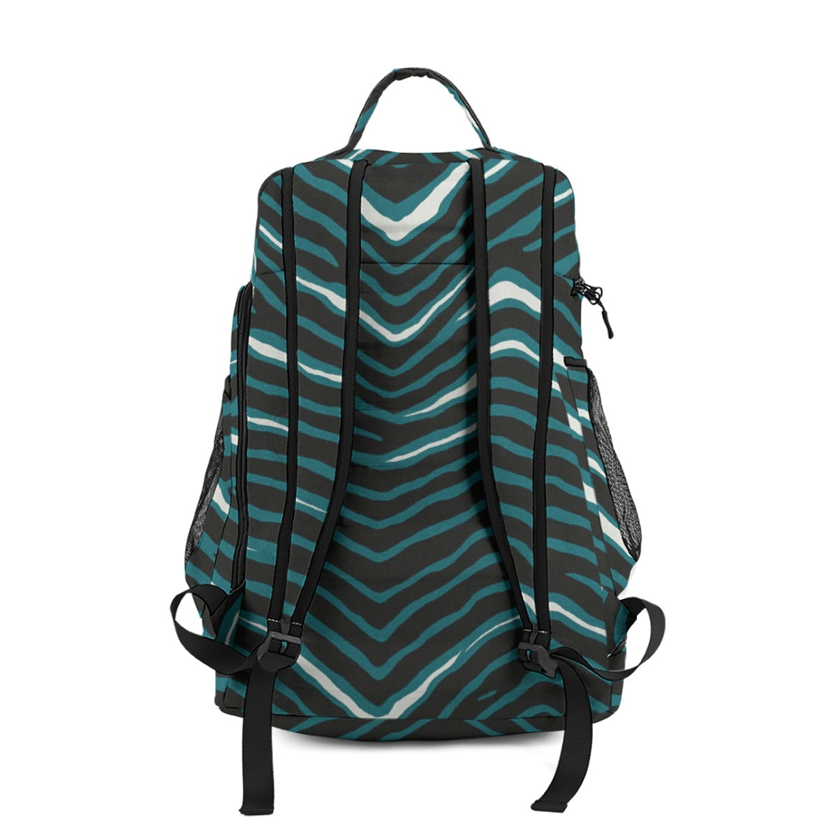 Philadelphia Football Game Day All-Over Print Multifunctional Backpack