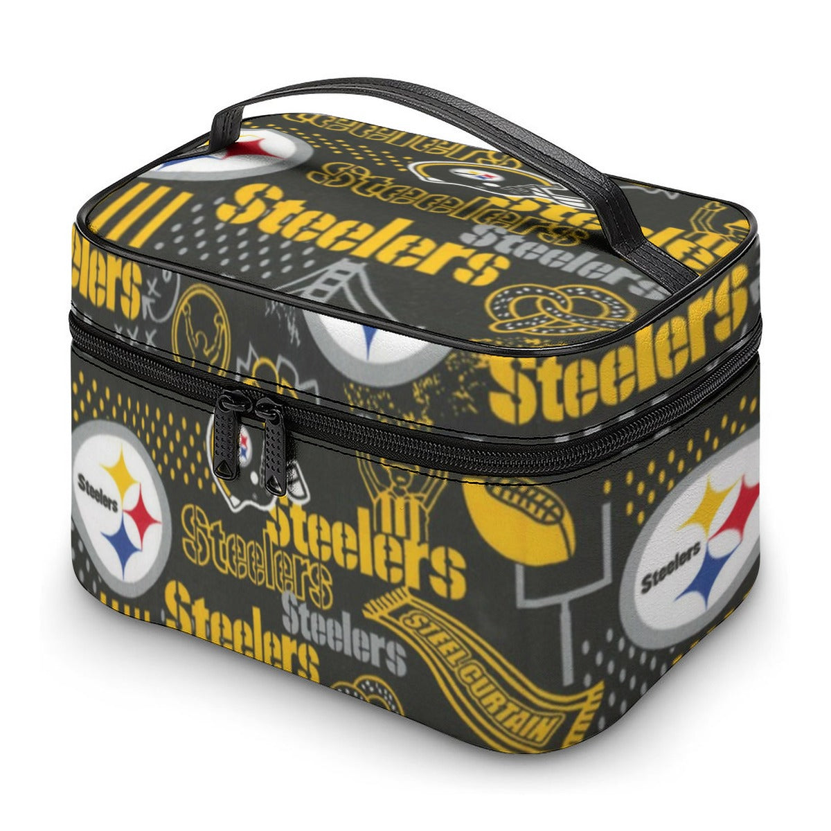 Large Capacity Toiletry Organizer Bag