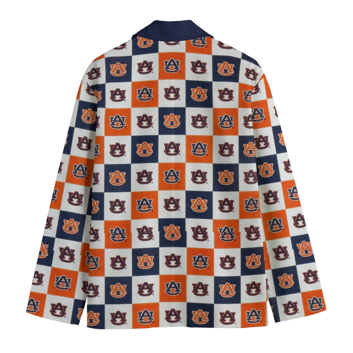 Auburn - Tigers Suit Blazer