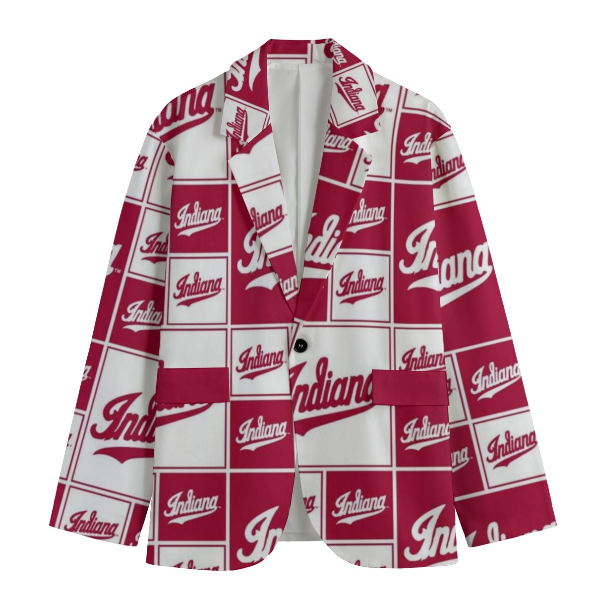 Indiana Bloomington - Hoosiers Suit Blazer