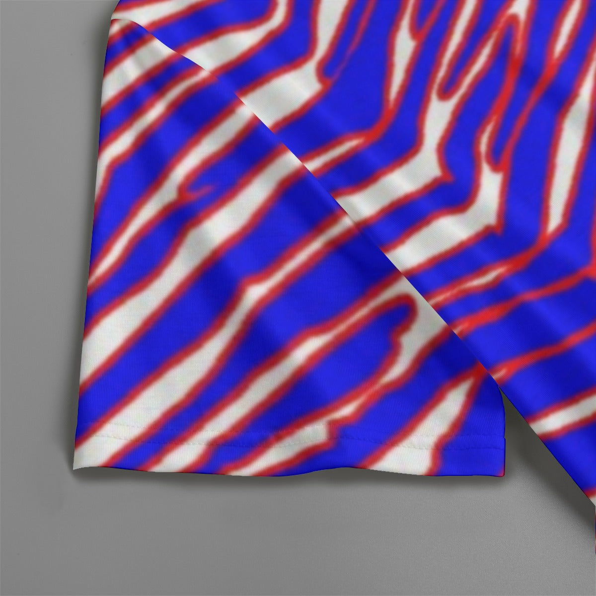 Buffalo Bills Zubaz Women's Dress With Short Sleeve