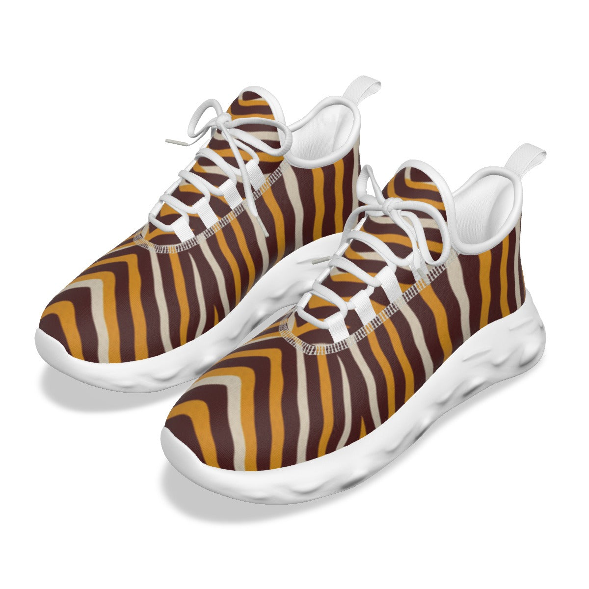 Washington Commanders Men's Light Sports Shoes