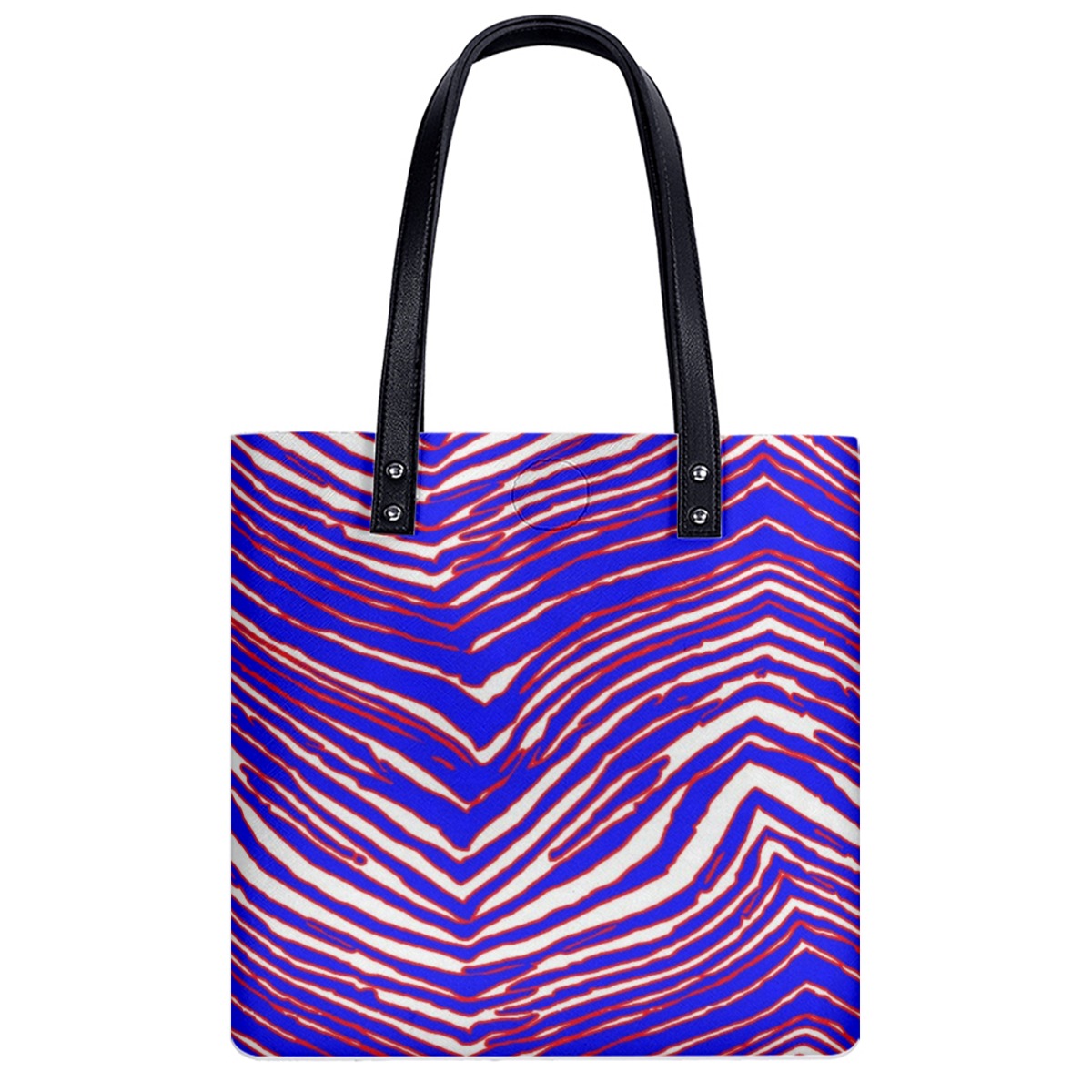Buffalo Bills Zubaz PU Shoulder Bag