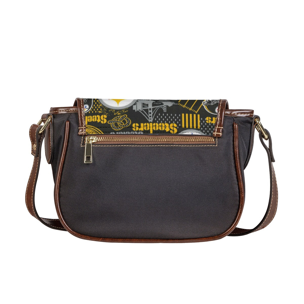 Tambourin Bag With Single Strap