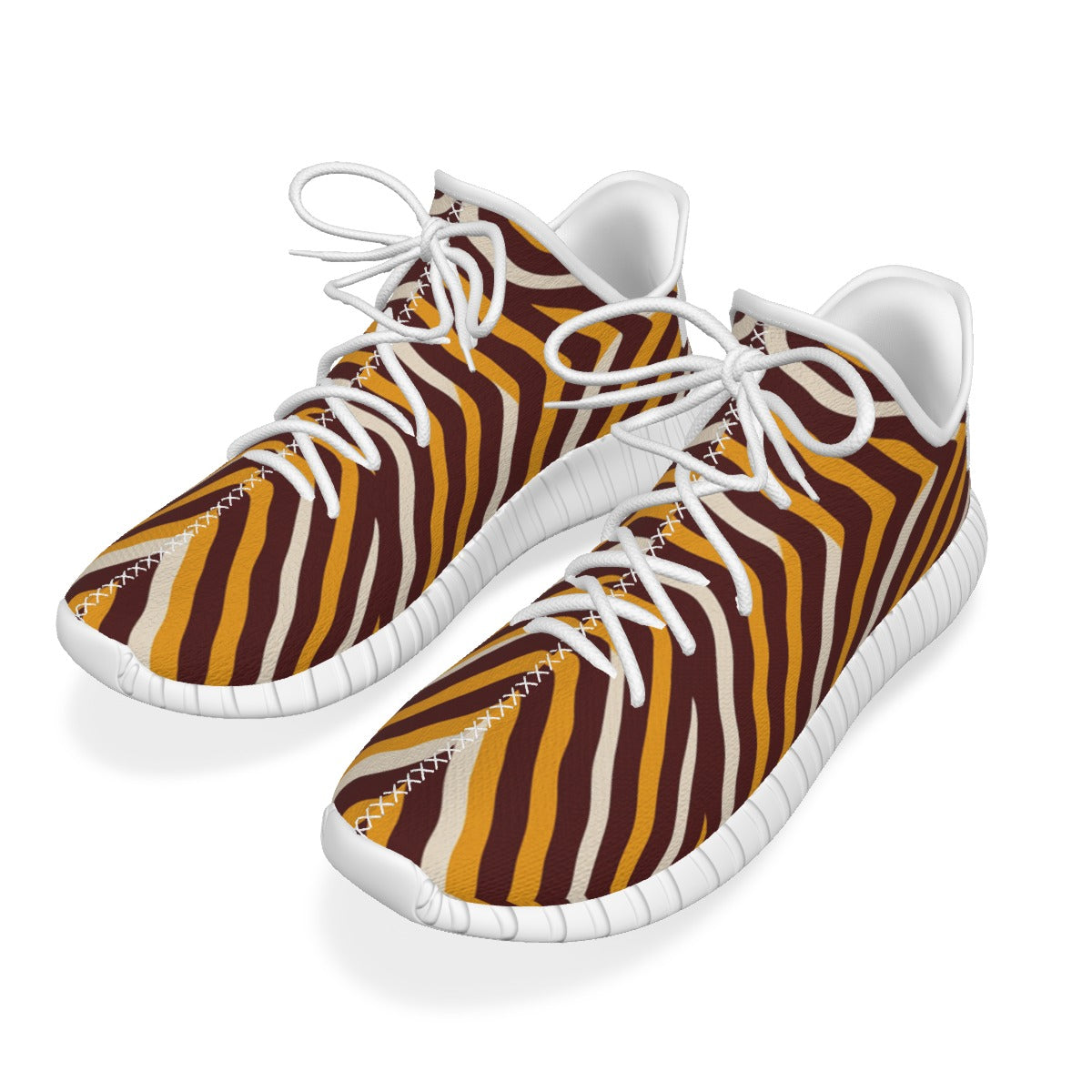 Washington Commanders Men's Coconut Shoes