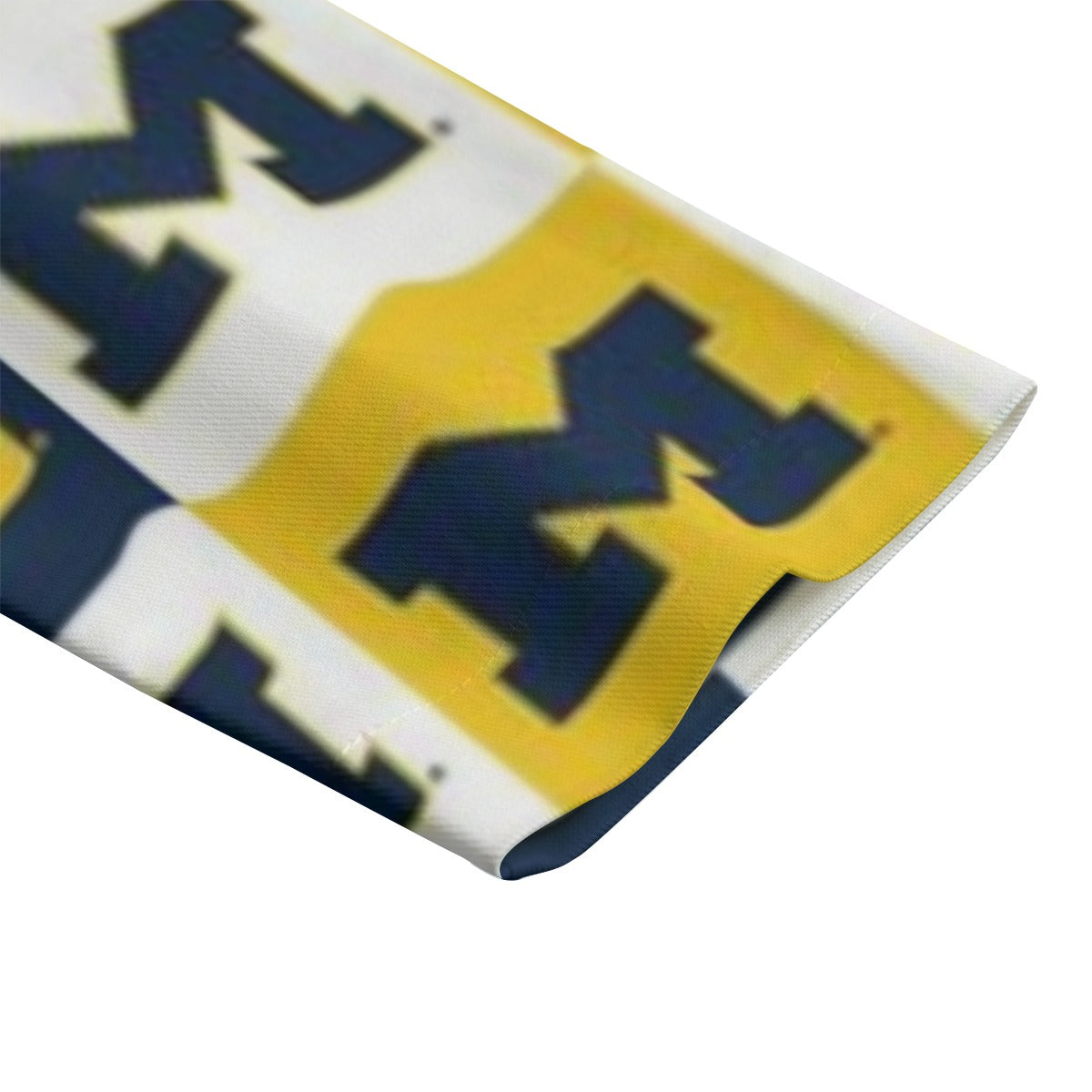 Michigan - Wolverines Collar Blazer