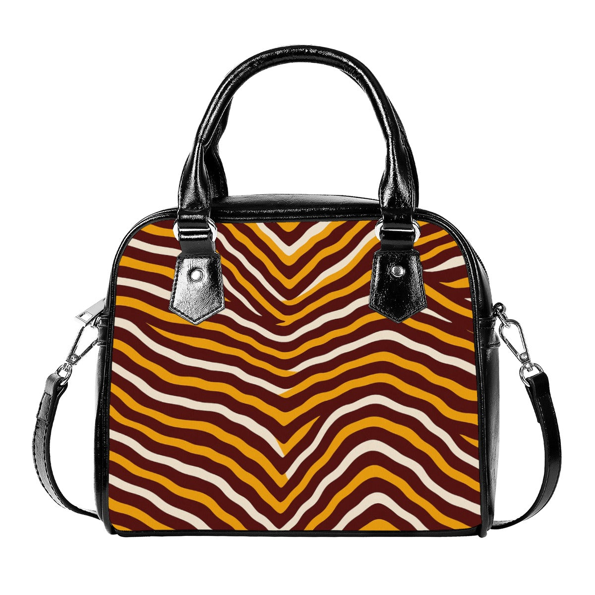 Washington Commanders Handbag With Single Shoulder Strap