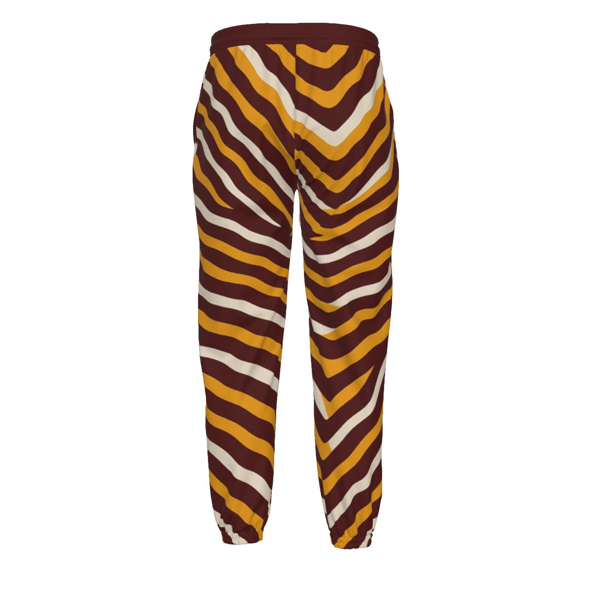 Washington Commanders Unisex Textured Casual Pants