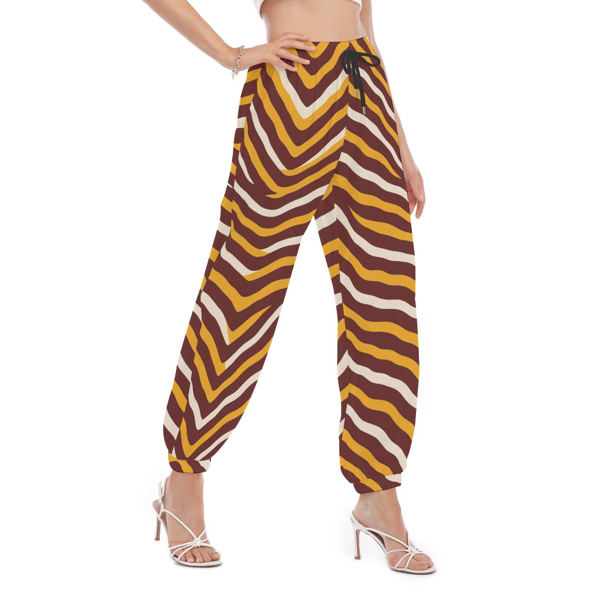 Washington Commanders Women's Slim Bloomers