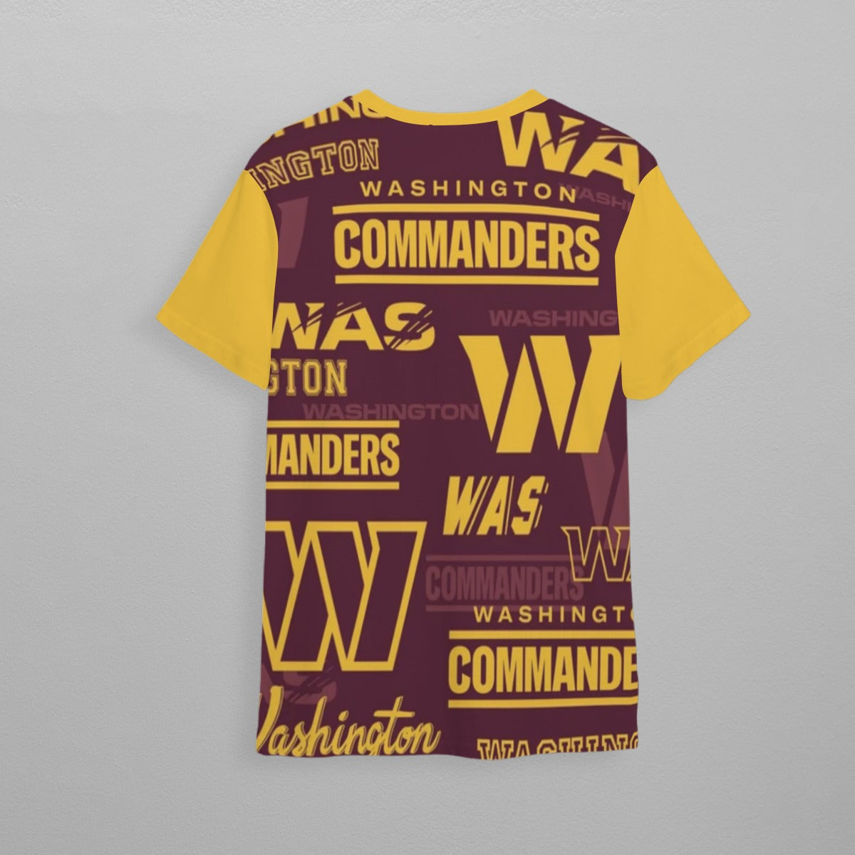 Washington Commanders Children's Sports T-Shirt