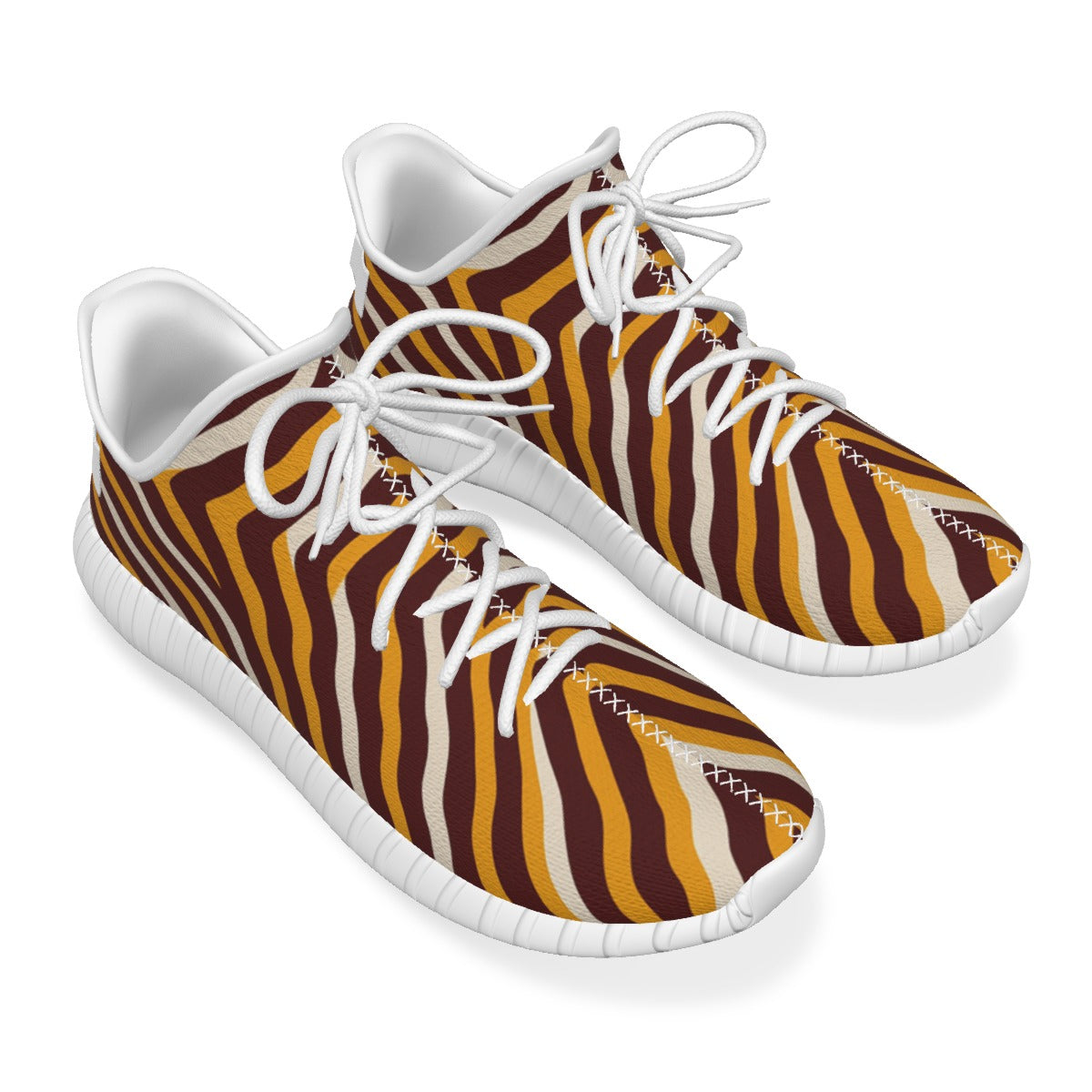 Washington Commanders Men's Coconut Shoes